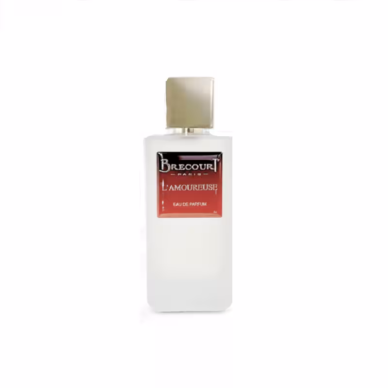 ادکلن زنانه بریکورت مدل LAMOUREUSE حجم 124mL