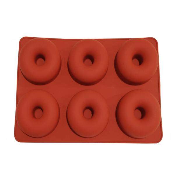 قالب شیرینی مدل دونات h45