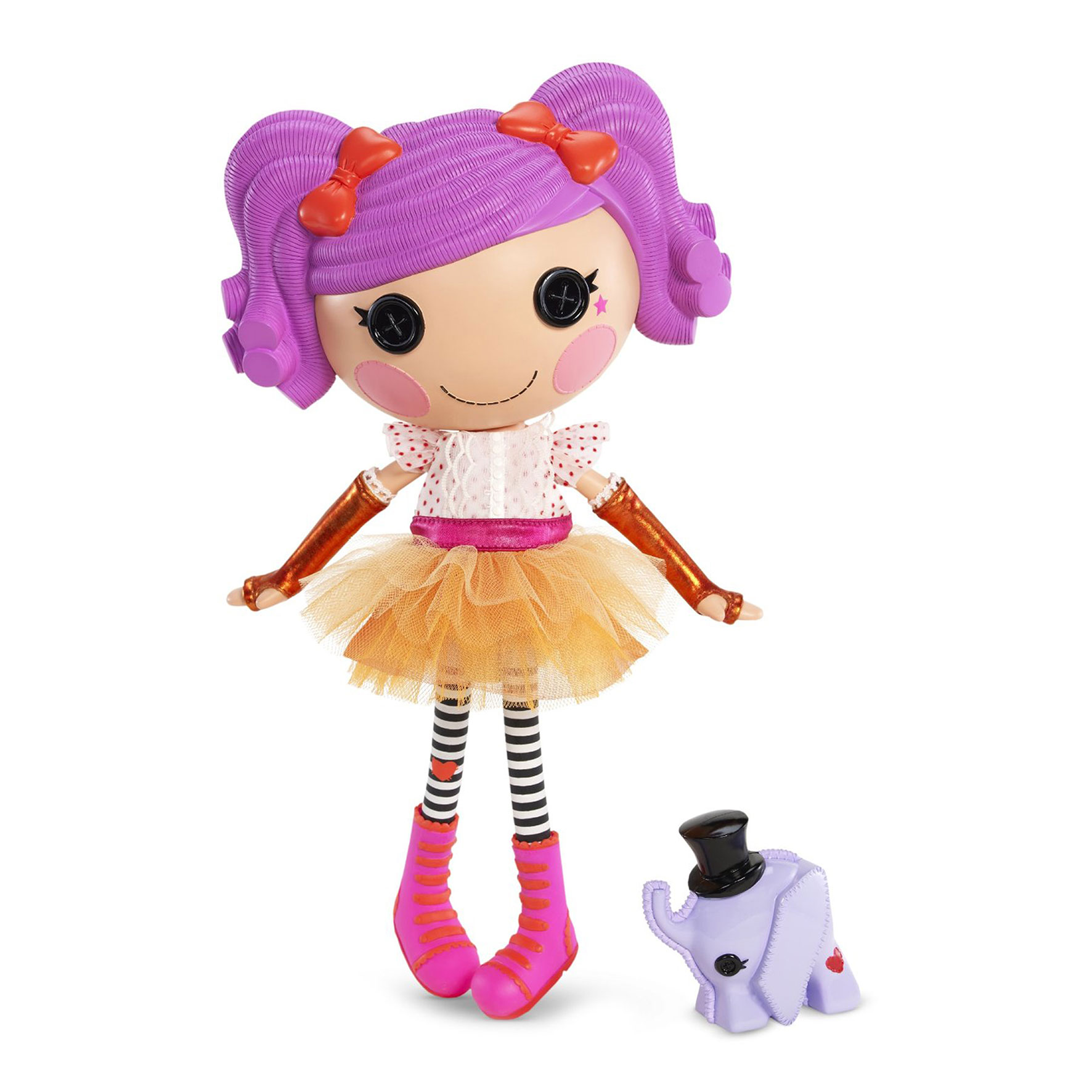  استند تولد رومیزی طرح لالالوپسی کد 327