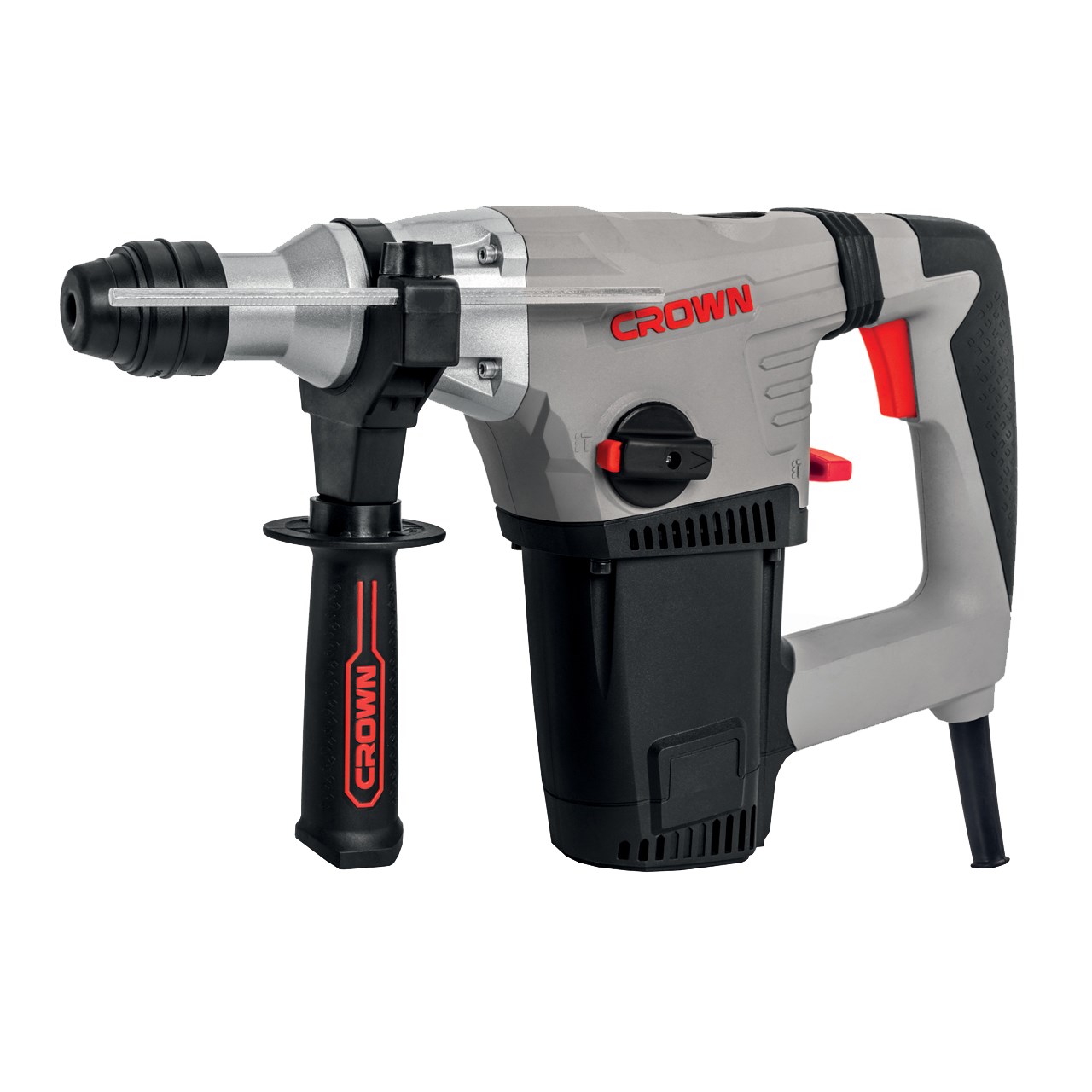 دریل بتن کن کرون مدل CT18114BMC