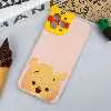 کاور مدل عروسکی طرح پو کد 123 مناسب برای گوشی موبایل اپل iPhone 12 Pro Max