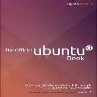 خرید و دانلود نسخه کامل کتاب The Official Ubuntu Book