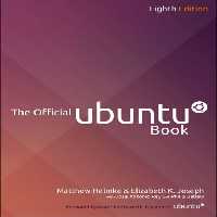 خرید و دانلود نسخه کامل کتاب The Official Ubuntu Book
