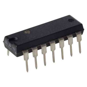 آی سی CM2038A