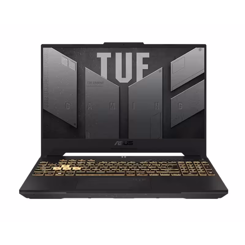 لپ تاپ ایسوس TUF Gaming FX507ZI