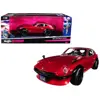 ماکت ماشین مایستو مدل 1971 Datsun 240Z