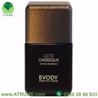عطر ادکلن ایوودی سیتی اونیریک 30 میل مردانه - زنانه