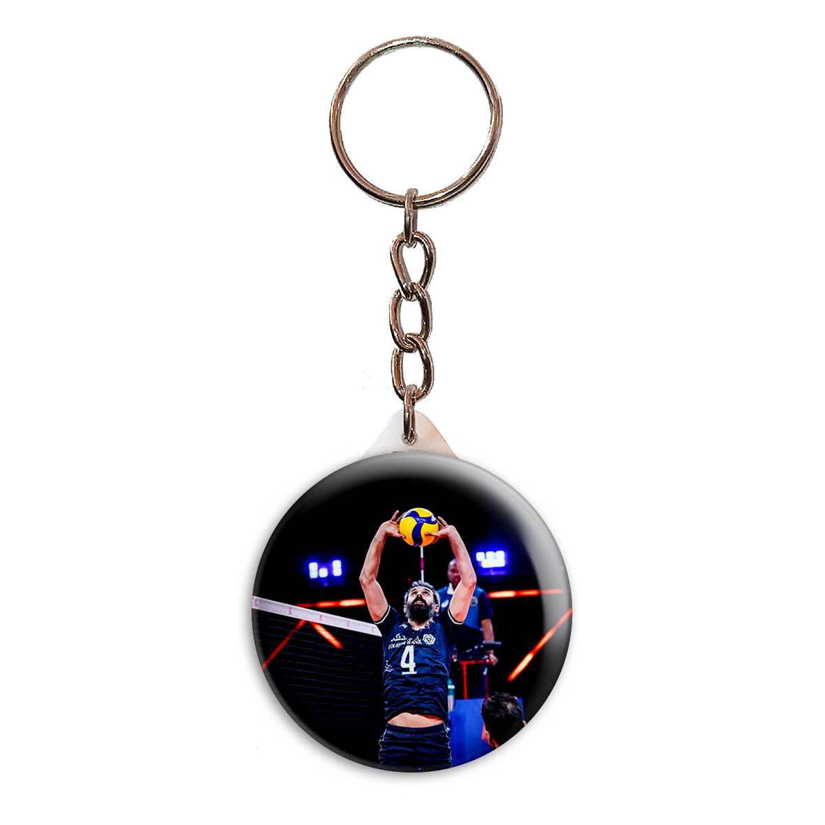 جاکلیدی پرمانه طرح سعید معروف کد pmy.25305