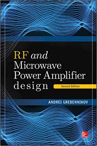  دانلود کتاب Rf And Microwave Power Amplifier Design, 2nd ed, 2015 - دانلود کتاب های دانشگاهی