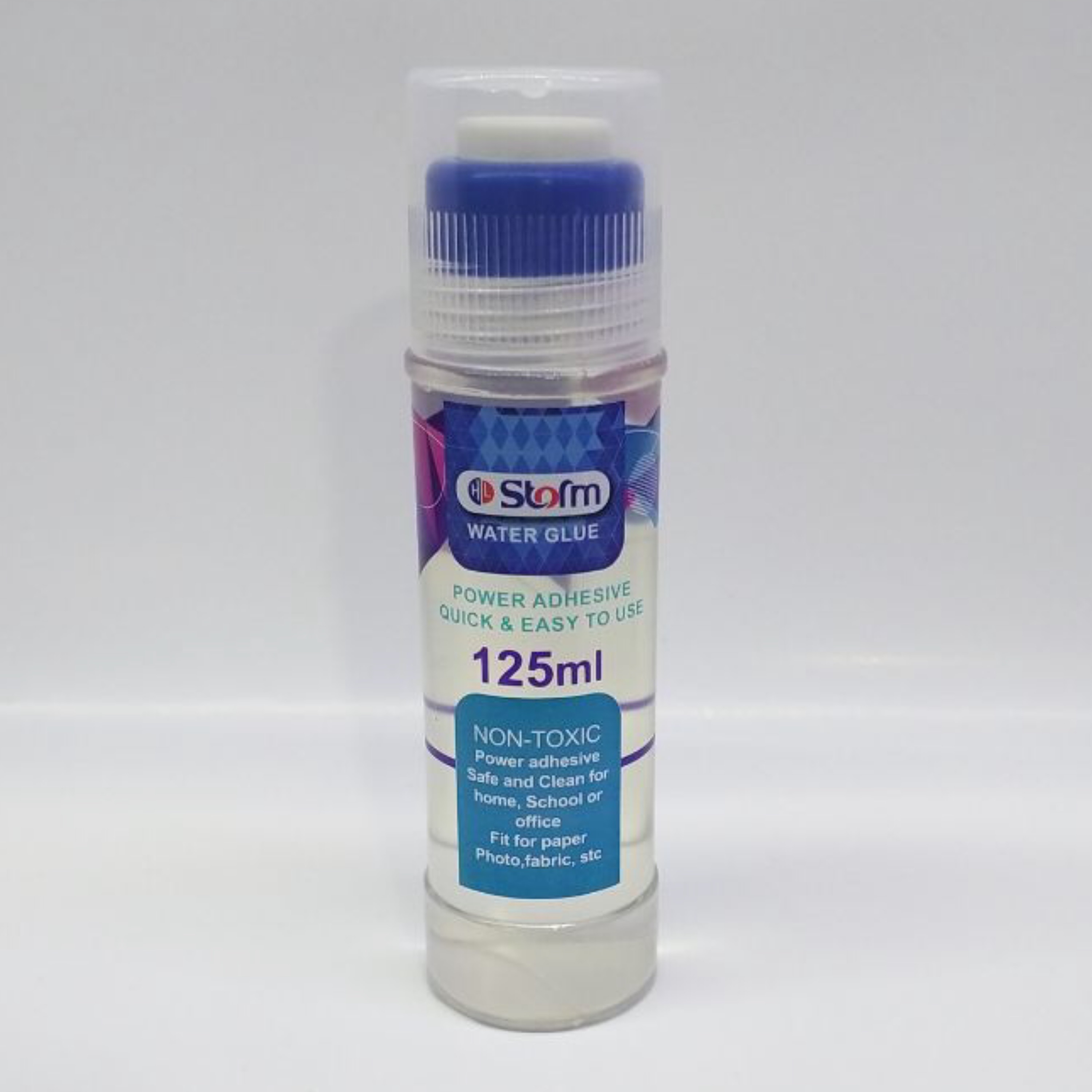 چسب مایع استورم فروشگاه حسابی    کد8780