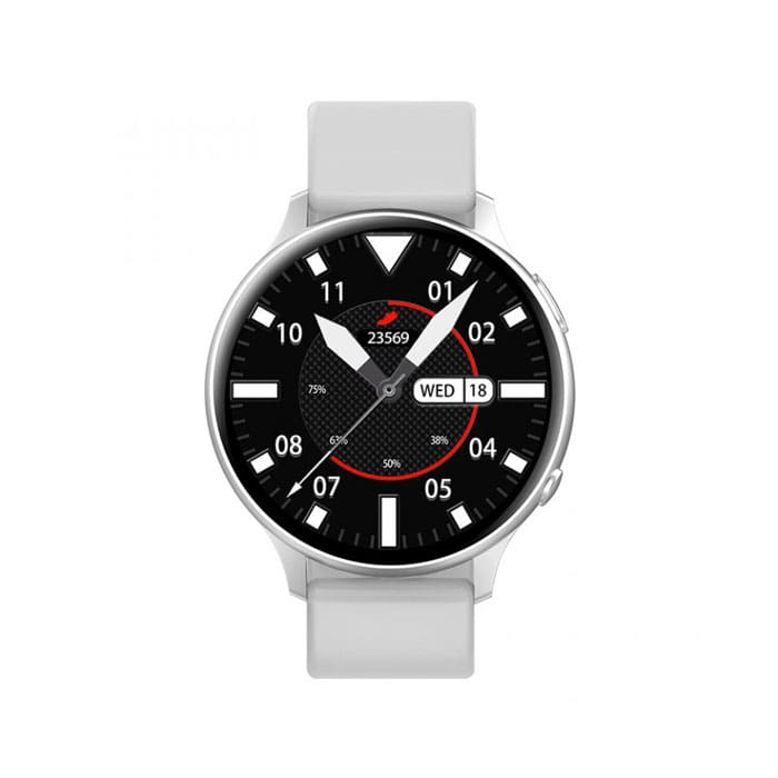 ساعت هوشمند مدل MC66 - فروشگاه دیجی اسمارت