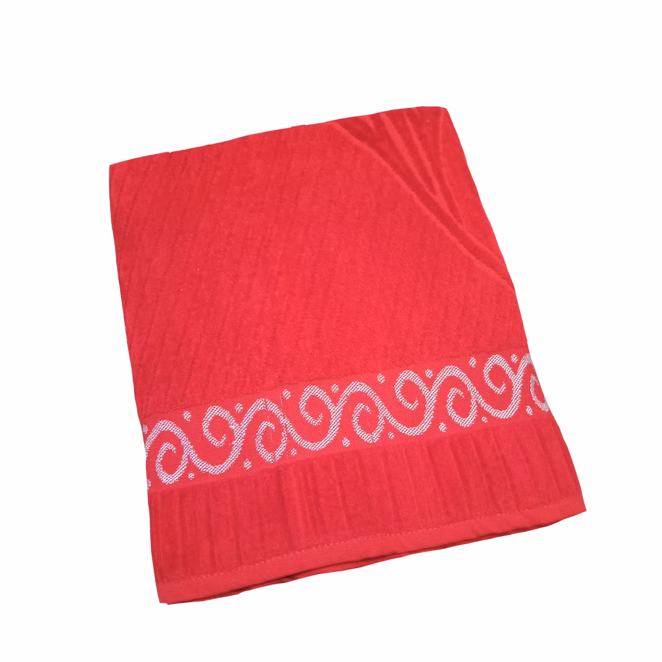 حوله حمام  کد 800032 سایز 153x90 سانتی متر