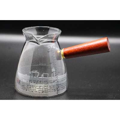 قهوه جوش بی.وی.کی کد 311023