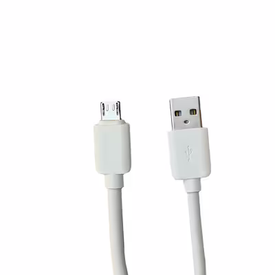 کابل تبدیل USB به Microusb  مدل ead01  طول 1 متر
