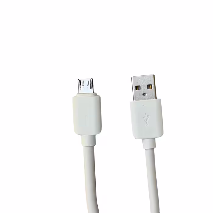 کابل تبدیل USB به Microusb  مدل ead01  طول 1 متر