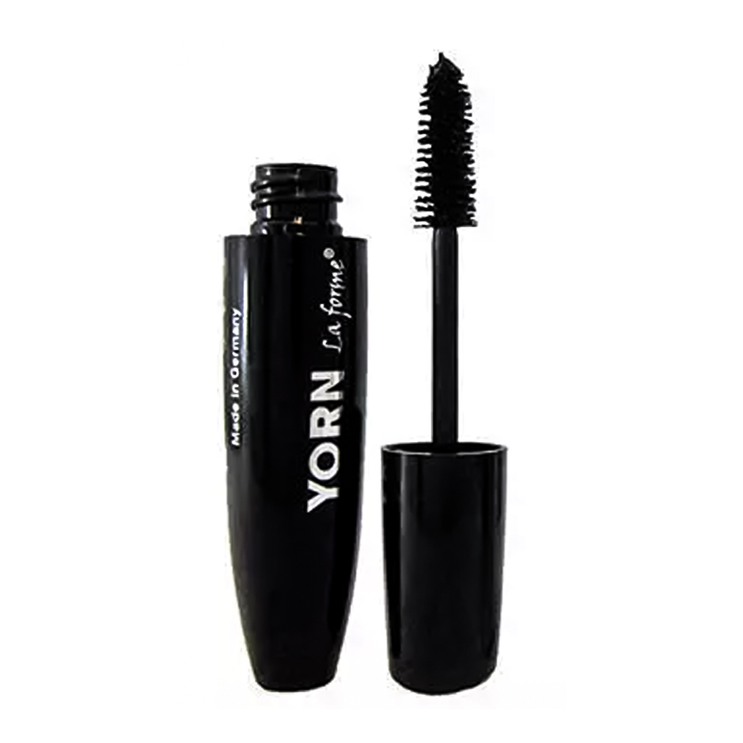 ریمل حجم دهنده سوپر لش یورن مدل Extreme Super Lash