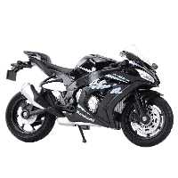 موتور بازی ولی مدل KAWASAKI Ninja