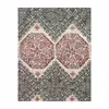 ملحفه آدنو مدل هریس کد CH66 دونفره سایز 180x200 سانتی متر