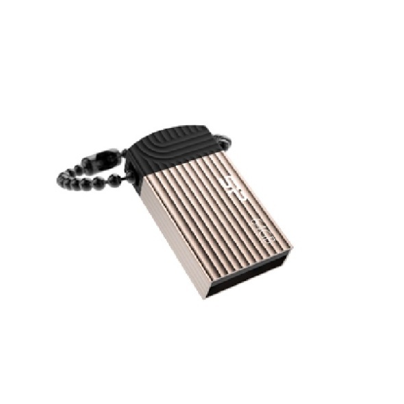 فلش مموری سیلیکون پاور تاچ T20 64GB