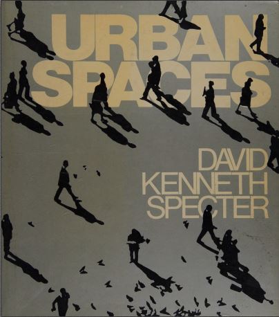 [PDF] دانلود کتاب Urban Spaces, 1974
