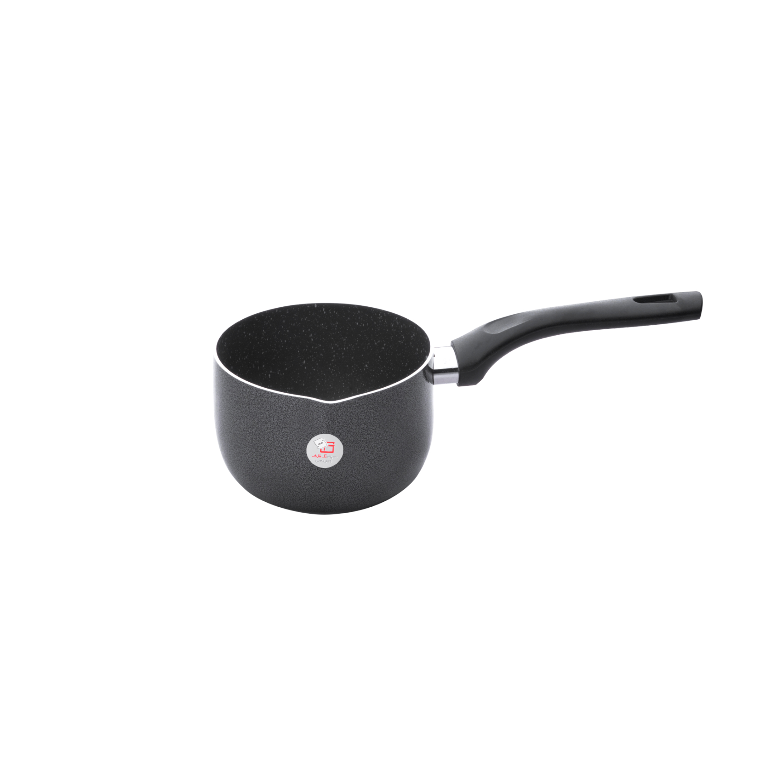 شیرجوش تک ظرف مدل کلاسیک