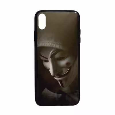 کاور کد 54 مناسب برای گوشی موبایل اپل Iphone x max / xs max