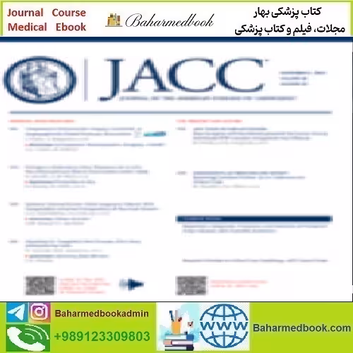 Journal of the American College of Cardiology Volume 81 Issue