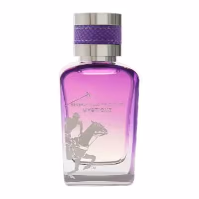 عطر زنانه میستیک بورلی هیلز پولو کلاب