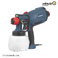 پیستوله برقی توسن 550 وات مدل 2056