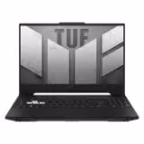 خرید، قیمت و مشخصات کامل لپ تاپ ایسوس Ci7 16GB 1TSSD 8GB | TUF Dash F15 (2022) FX517ZR