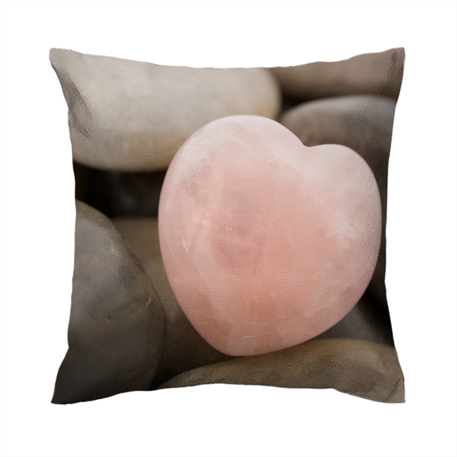 کاور کوسن مدل قلب co40-177