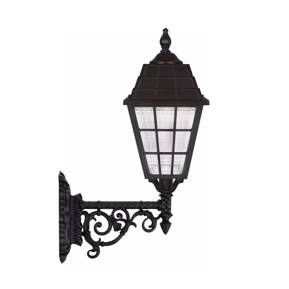 چراغ دیواری حیاطی و پارکی بیتانور مدل تیام کد 470522