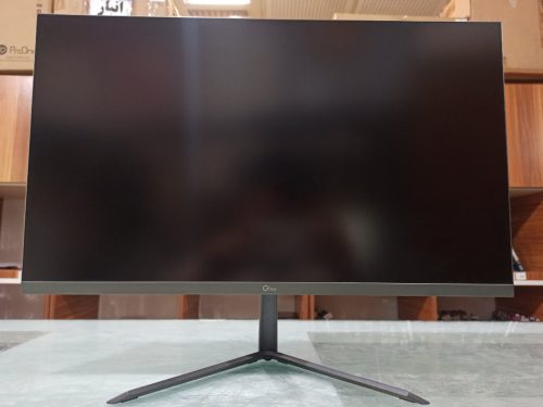 مانیتور 22 اینچ جی پلاس مدل GDM-225JN (تمیز-با کارتن)
