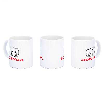 ماگ طرح هوندا مدل 16311