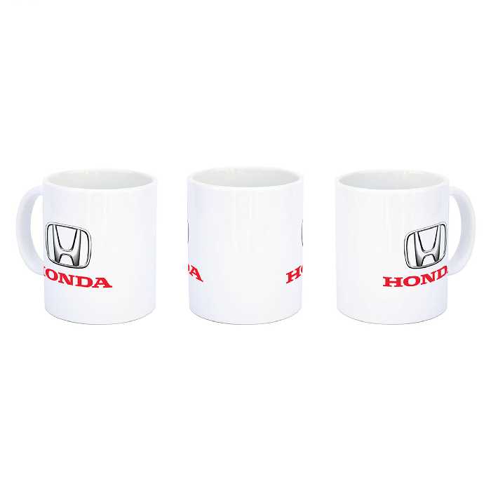 ماگ طرح هوندا مدل 16311