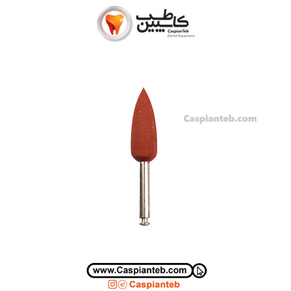 مولت آمالگام متوسط مخروطی Jota | مشخصات، قیمت و خرید | کاسپین طب