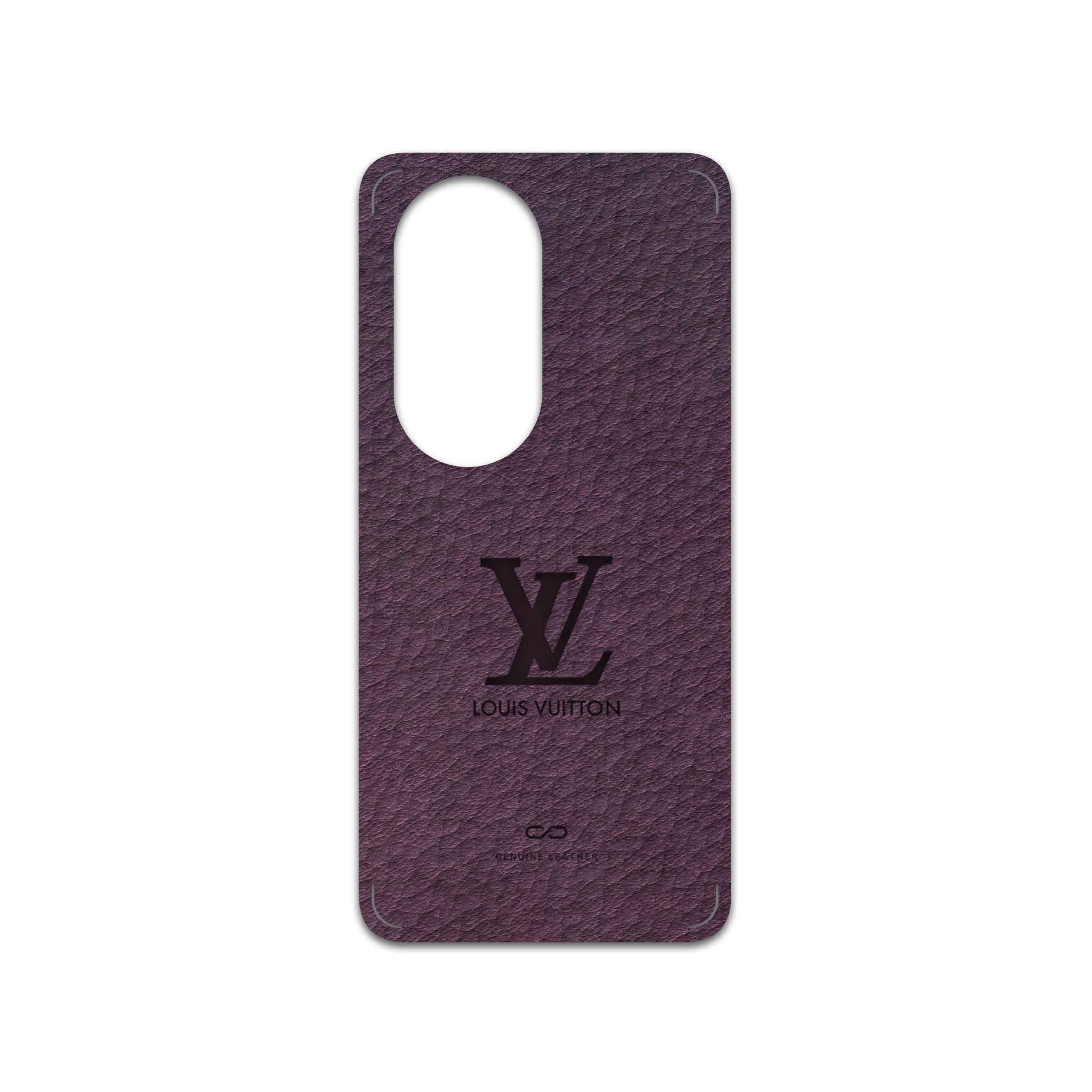 برچسب پوششی ماهوت مدل PL-LS_VTTN مناسب برای گوشی موبایل هوآوی P50 Pro