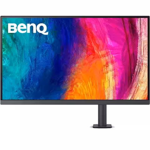 خرید مانیتور 31.5 اینچ BenQ مدل PD3205UA