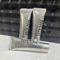 پرایمر سفید کننده و زیرساز آرایش Nicor