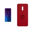 برچسب پوششی ماهوت مدل RL-BMW مناسب برای گوشی موبایل اپو Realme X