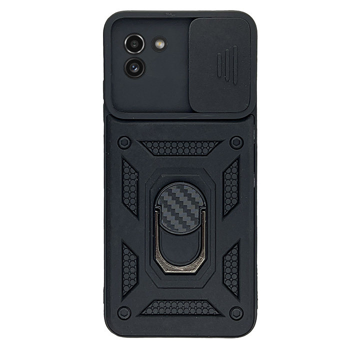 کاور مدل btmn مناسب برای گوشی موبایل سامسونگ Galaxy A03