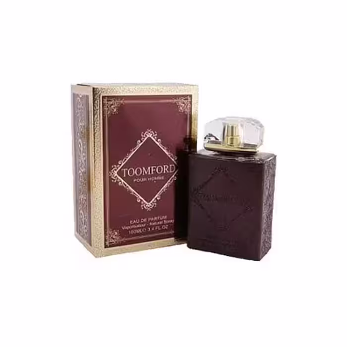 عطر ادکلن مردانه فراگرنس ورد تام فورد پور هوم | عطر و ادکلن آویژه کنگان