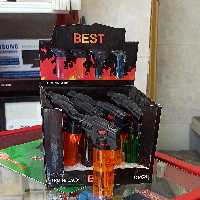 فندک اتمی تک شعله با کیفیت