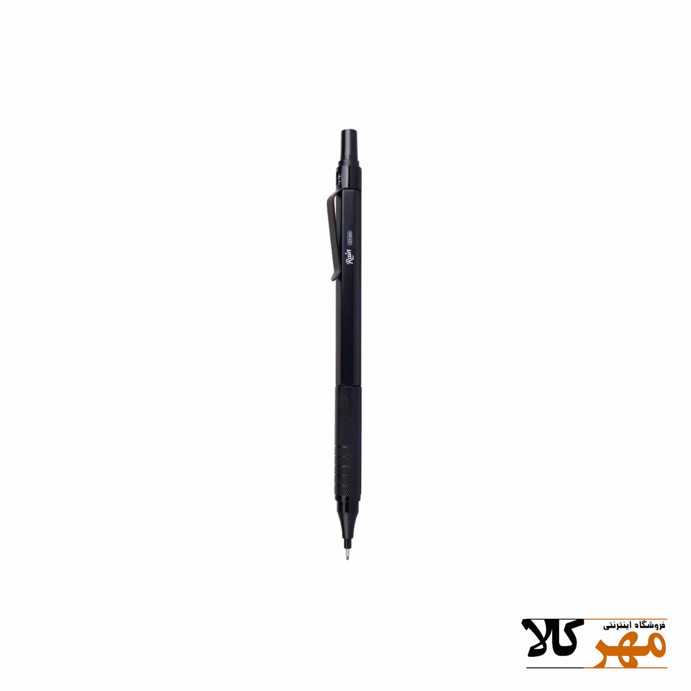 اتود rain فلزي r-503c 0.7