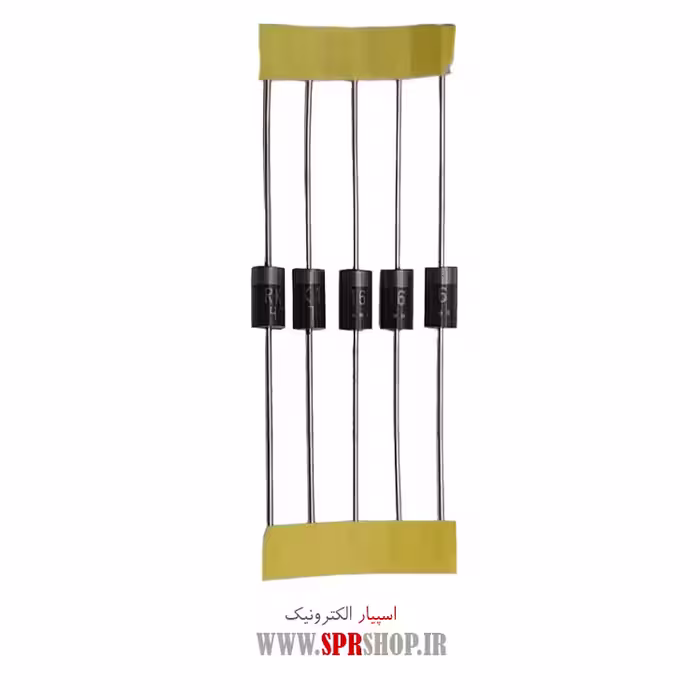دیود شاتکی RK16V1