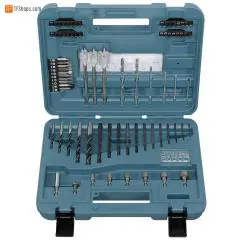 مجموعه 77 عددی مته و سرپیچگوشتی ماکیتا  مدل D-47226-5