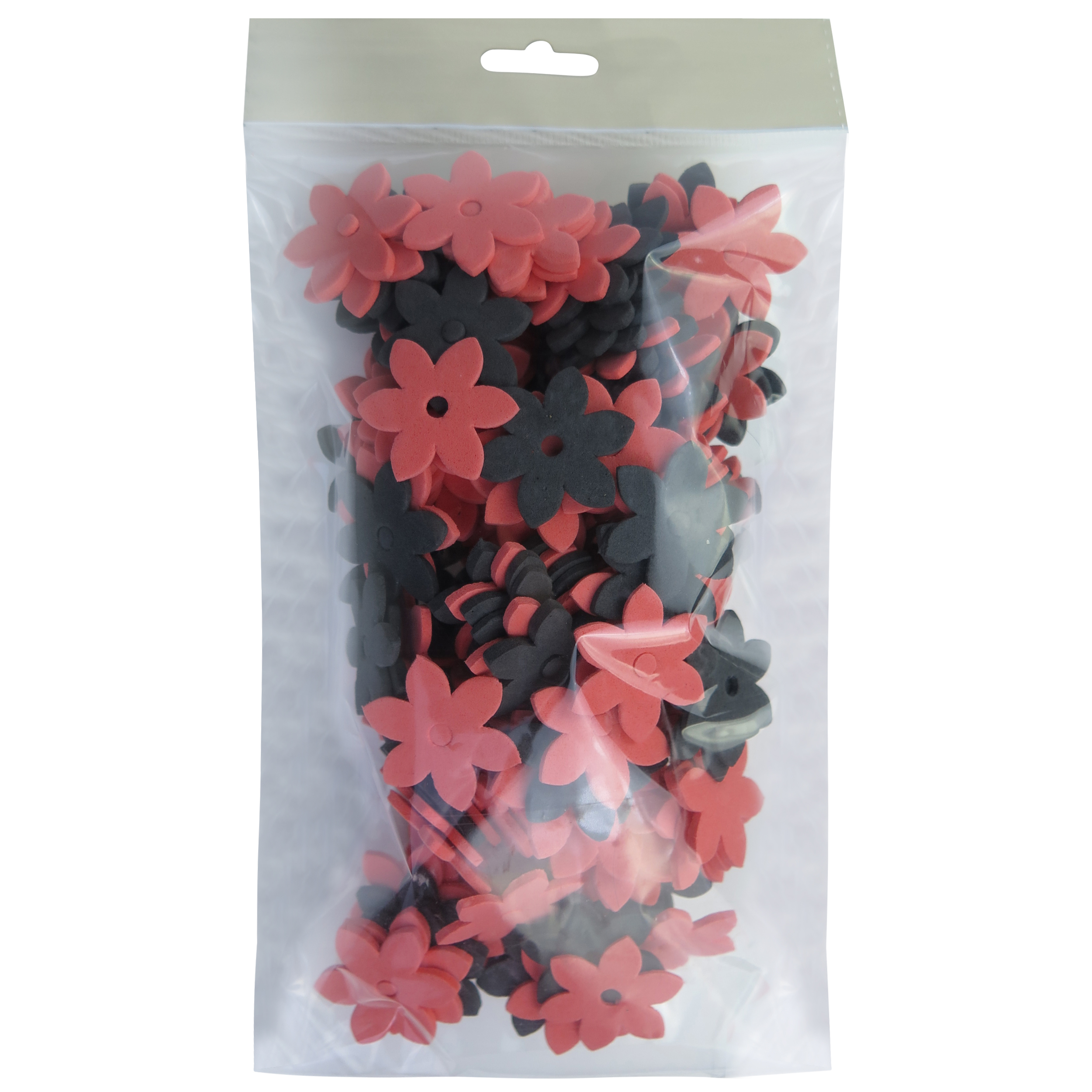 ابزار کادویی طرح کل رنگی کد 49