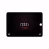 برچسب پوششی ماهوت مدل Audi AG مناسب برای تبلت سامسونگ Galaxy Tab A 9.7 2015 T550