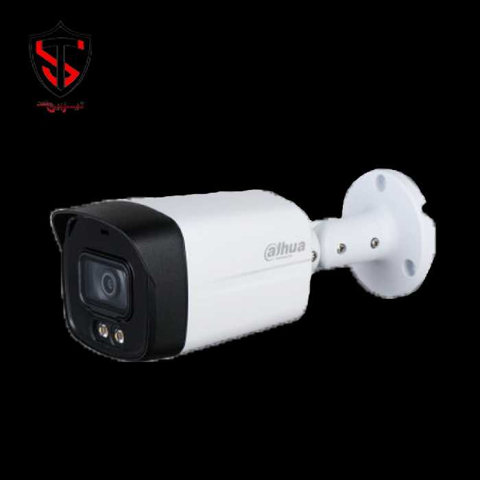 دوربین مداربسته داهوا مدل DH-HAC-HFW1509TLMP-LED1