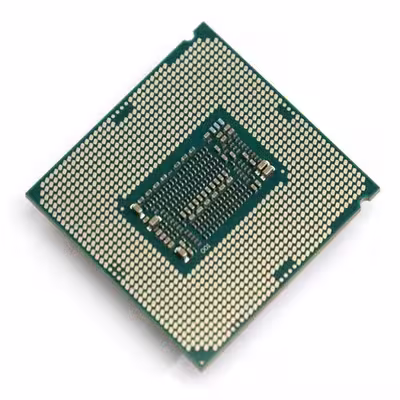 پردازنده مرکزی اینتل سری cofee lakeمدل core i5 8600